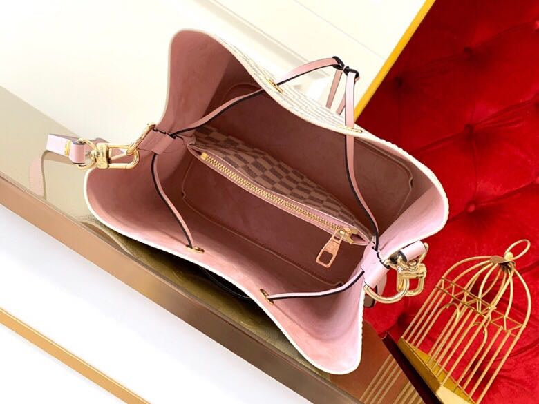 Fashion Luxe Touch bags - 3602