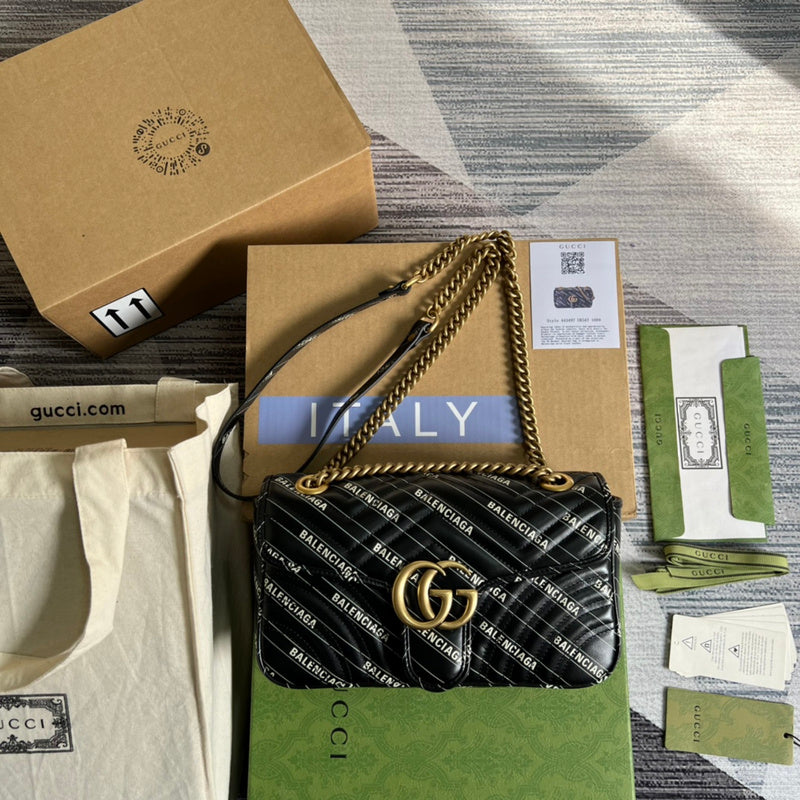 LTB - GG Bags - 1607