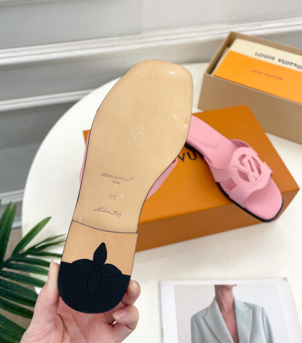 Luxe Touch Bags
- LTB Women Shoes - 111