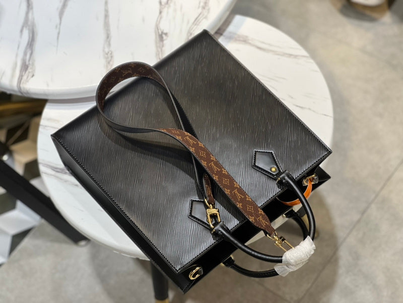 Luxe Touch Fashion LTB-bags - 17052