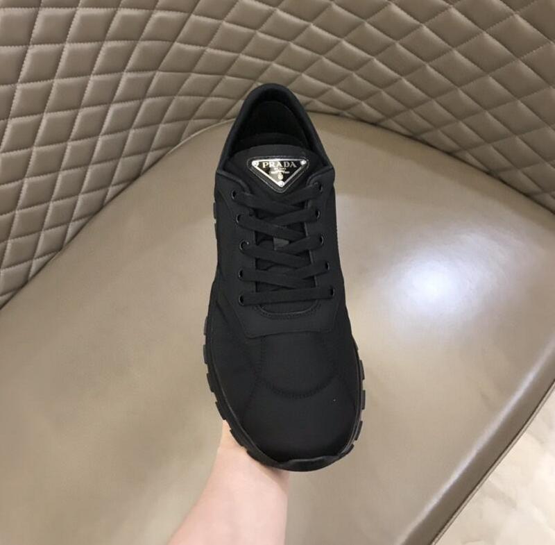 Luxe Touch Bags - PD Men Shoes - 173