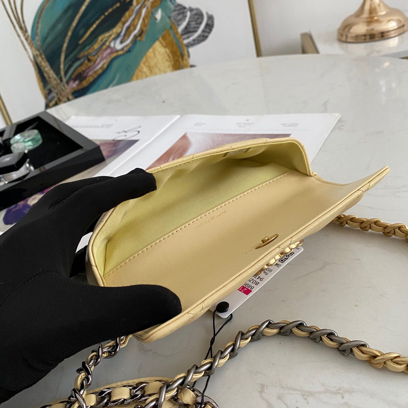 Luxe Touch Bags - Bags - 499