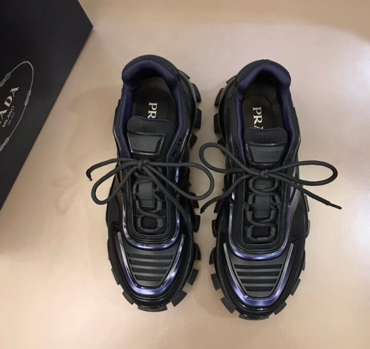 Luxe Touch Bags - PD Men Shoes - 404
