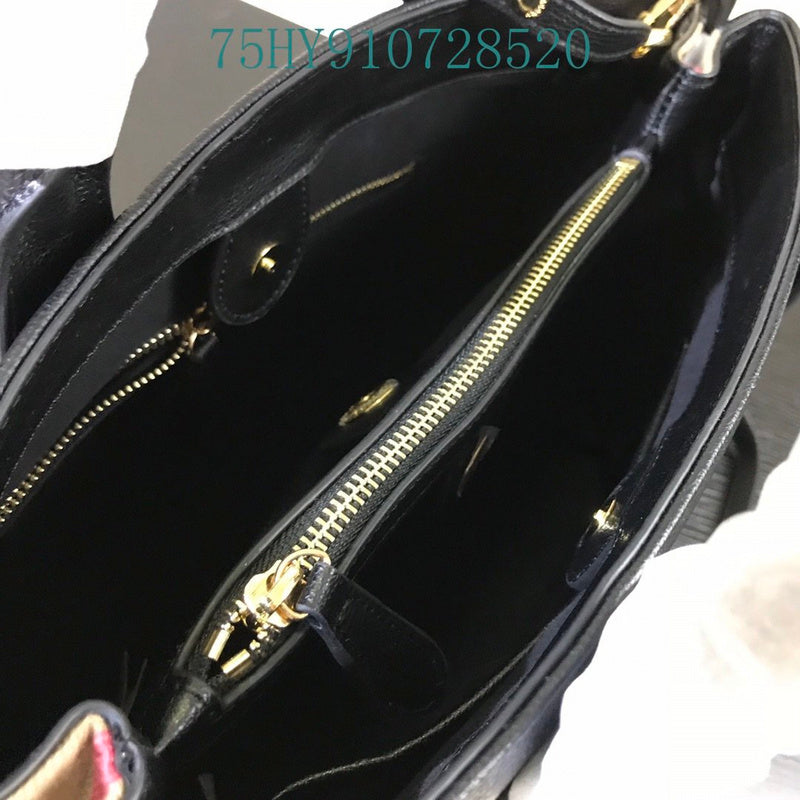 Luxe Touch Bags Fashion -BBR Bags - 687
