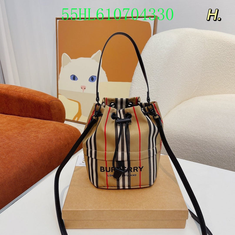 LTB Fashion -BBR Bags - 295