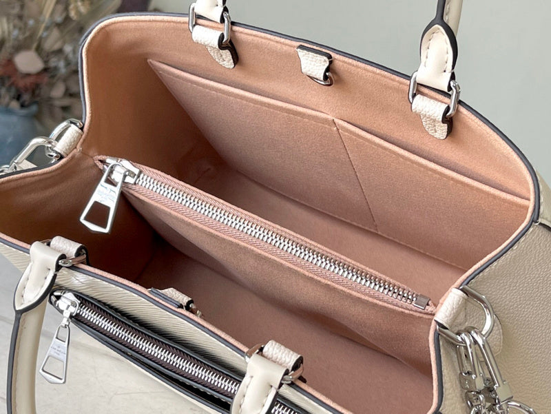 Fashion Luxe Touch bags - 4940