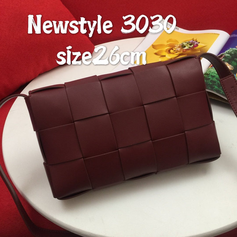Luxe Touch Bags Fashion -BBR Bags - 942