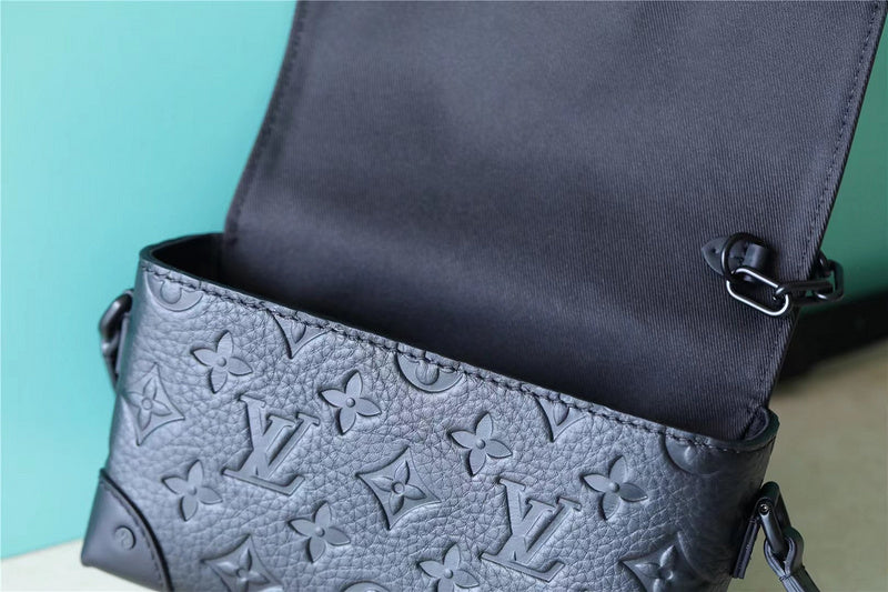 Luxe Touch Fashion LTB-bags - 9992