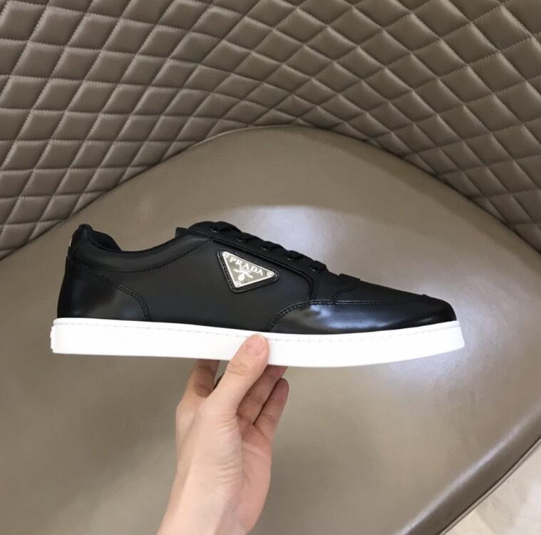 Luxe Touch Bags - PD Men Shoes - 158