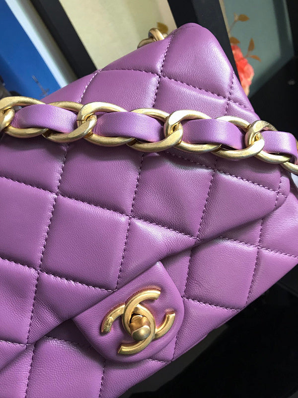 Luxe Touch Bags
- Bags - 3450