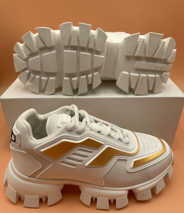 Luxe Touch Bags
- PD Men Shoes - 257