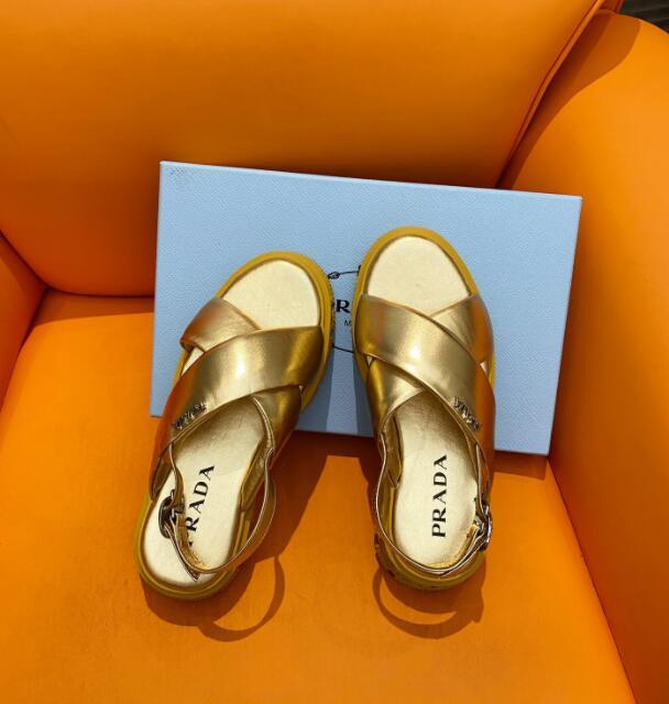 Luxe Touch Bags
- PD Women Shoes - 045