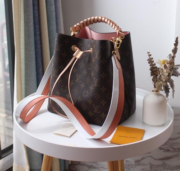 Luxe Touch Bags - 2693