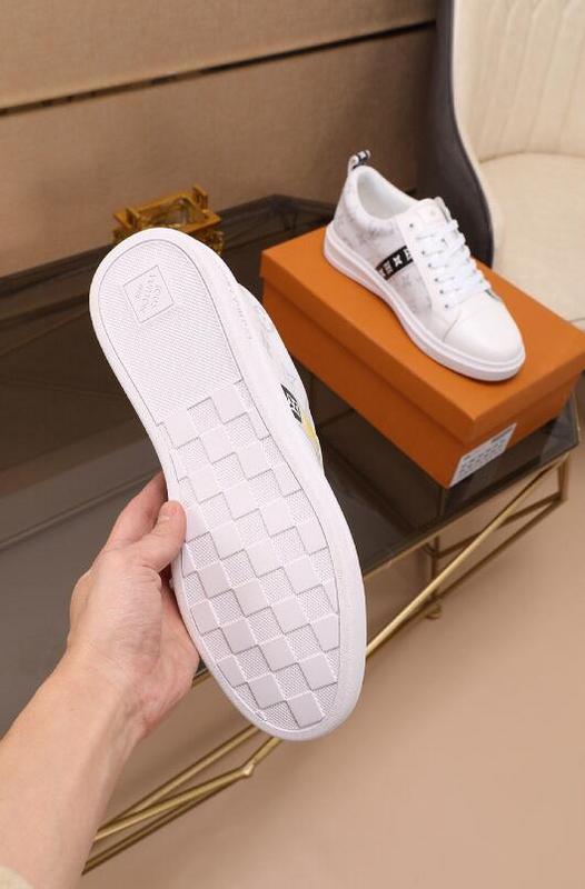 Luxe Touch Bags - Men Shoes - 2012