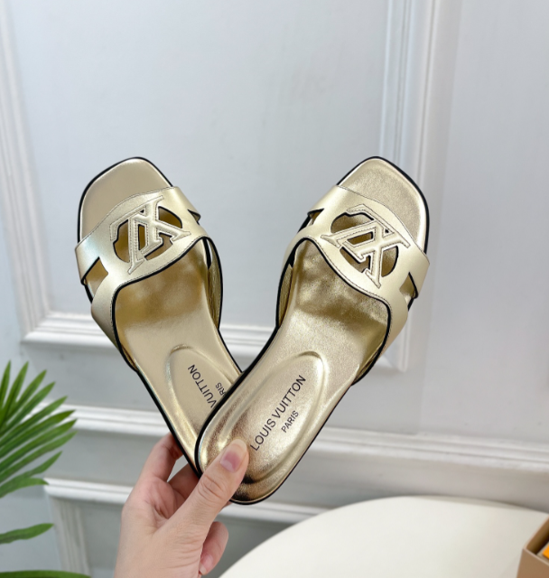 Luxe Touch Bags
- LTB Women Shoes - 104