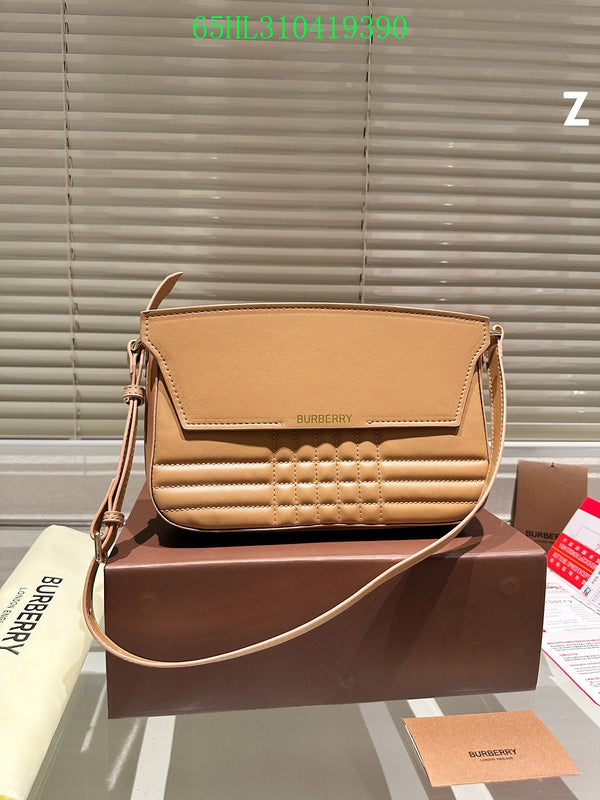 Luxe Touch Bags Fashion -BBR Bags - 138