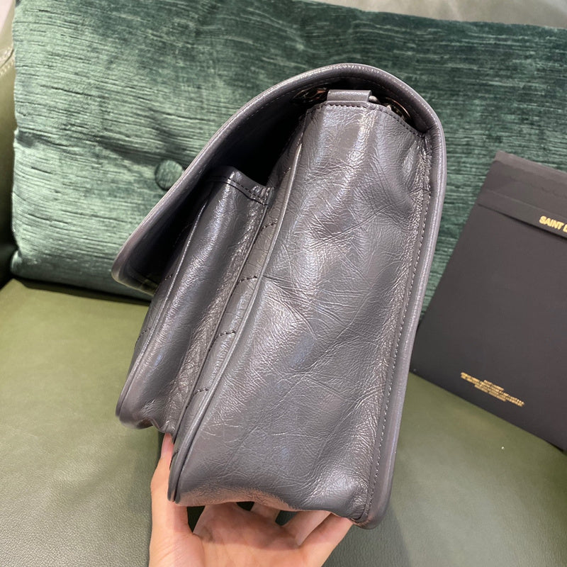 Luxe Touch - SLY Bags 348