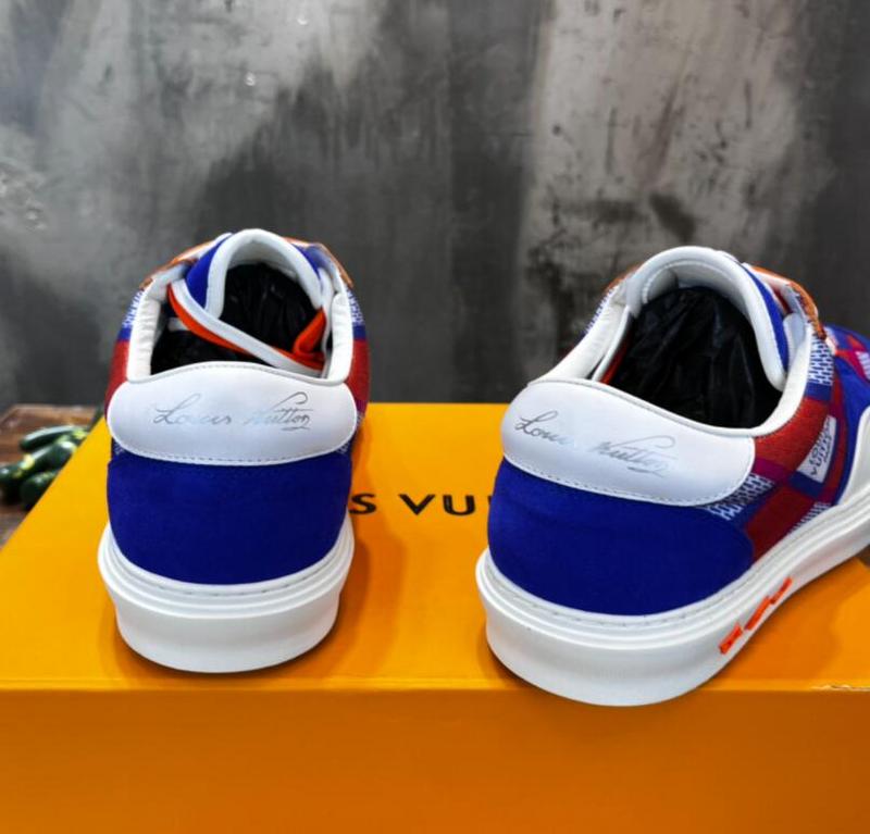 Luxe Touch Bags
- LTB Men Shoes - 818