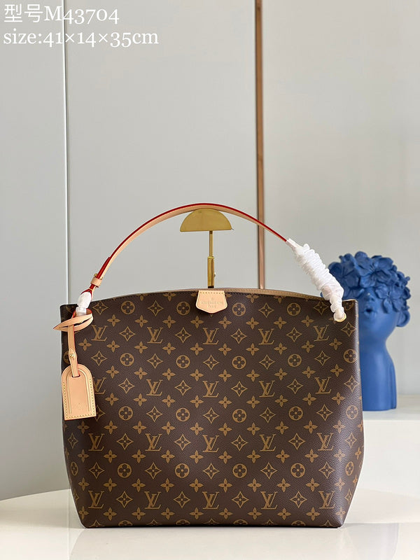 Luxe Touch Fashion LTB-bags - 17305