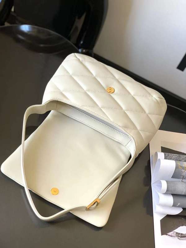 Luxe Touch - SLY Bags 496