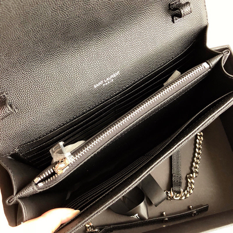 Luxe Touch - SLY Bags 098