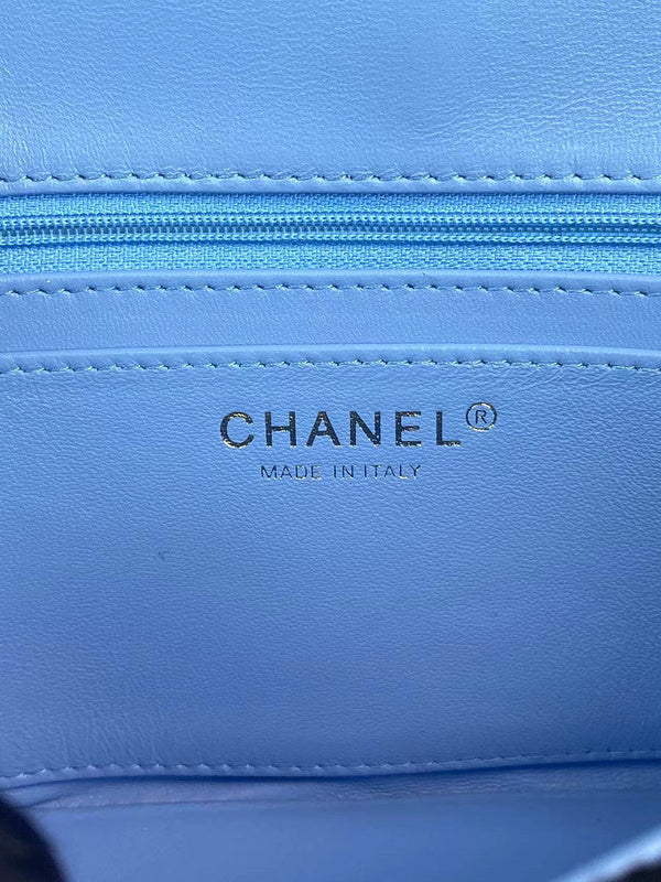 Luxe Touch Bags
- Bags - 3205