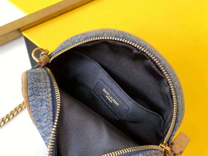 LTB - SLY Bags 220