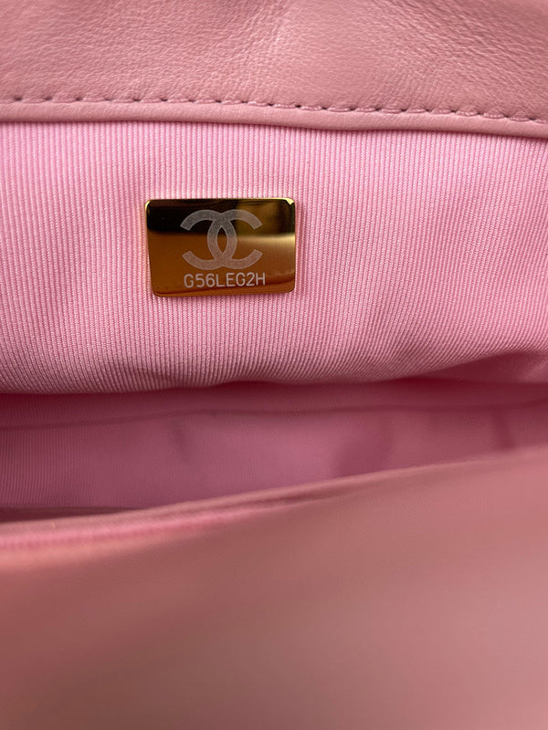 Luxe Touch Bags
- Bags - 3178