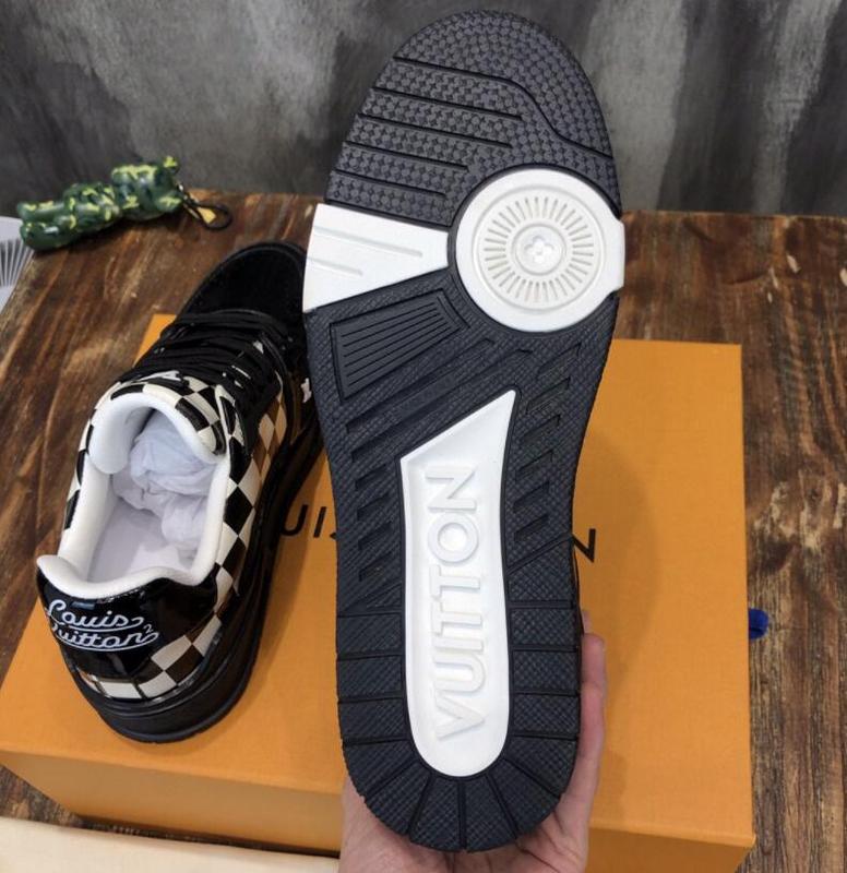 Luxe Touch Bags
- LTB Men Shoes - 1181