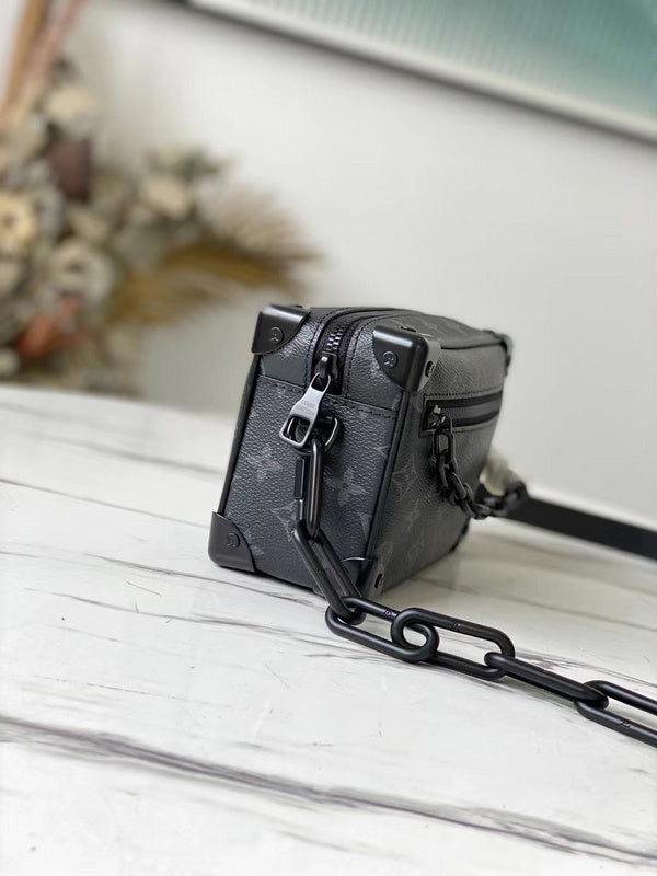Luxe Touch Fashion LTB-bags - 17083