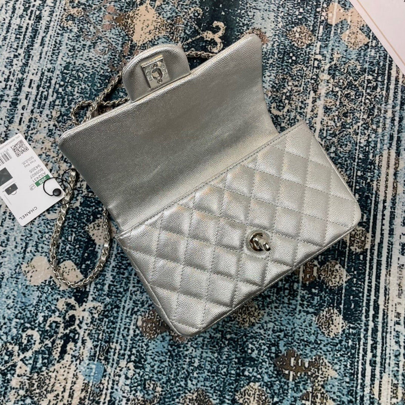 Luxe Touch Bags - Bags - 457