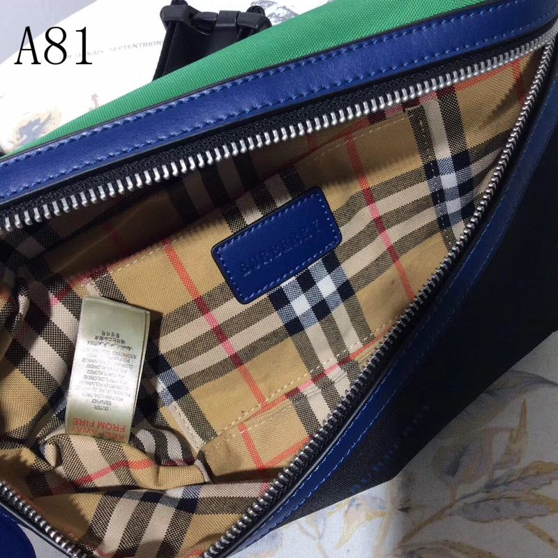 Luxe Touch Fashion -BBR Bags - 825