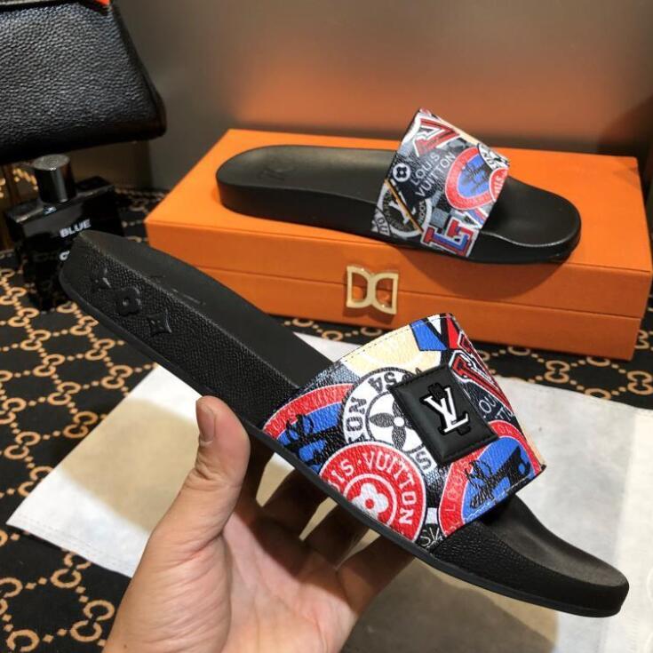 Luxe Touch Bags - Men Shoes - 1772
