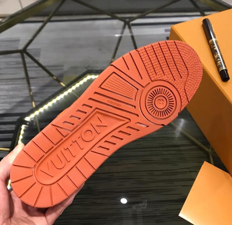 Luxe Touch Bags - Men Shoes - 1970