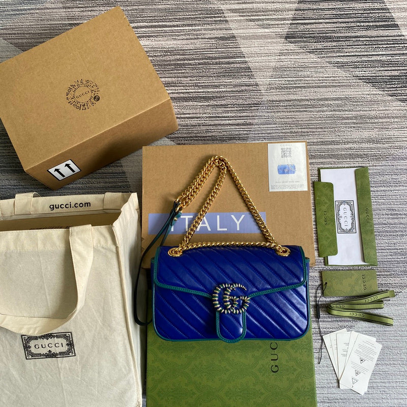 LTB - GG Bags - 1791