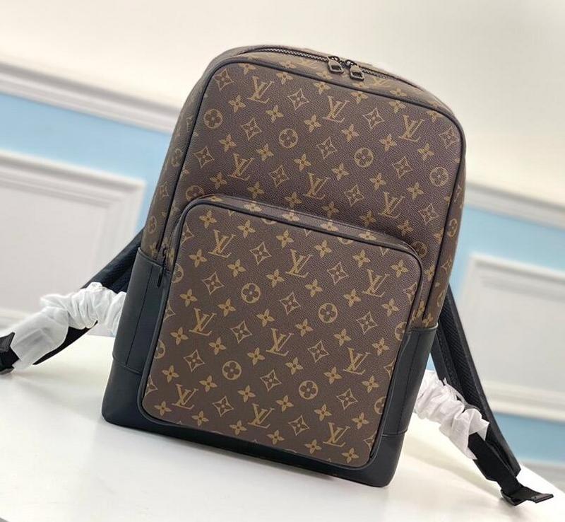 Luxe Touch Bags - 2706