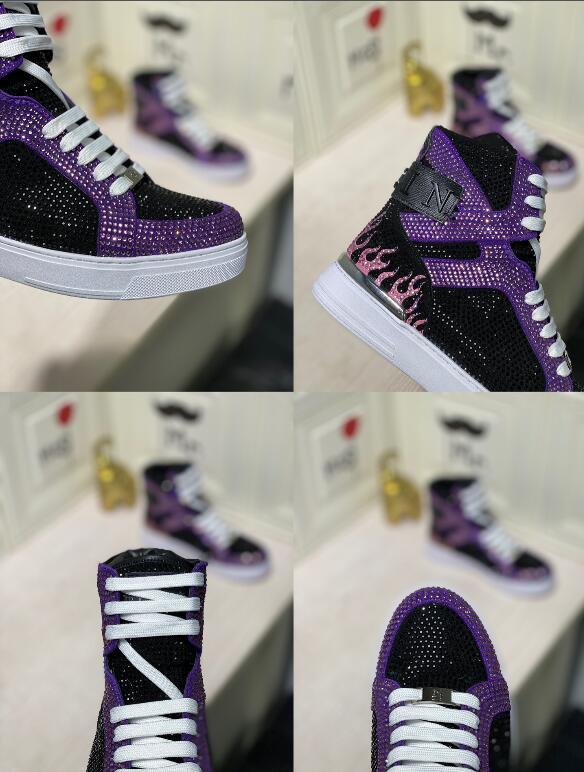 Luxe Touch Bags - PHP Shoes - 045