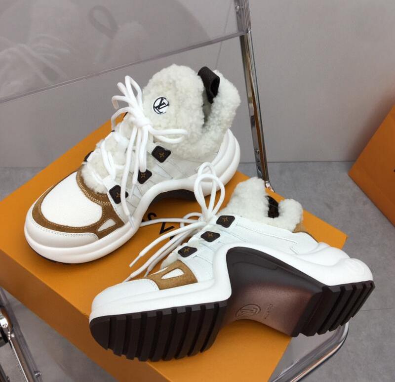 Luxe Touch Bags - Women Shoes - 446