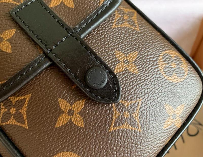 Luxe Touch Bags
- LTB Bags - 2639