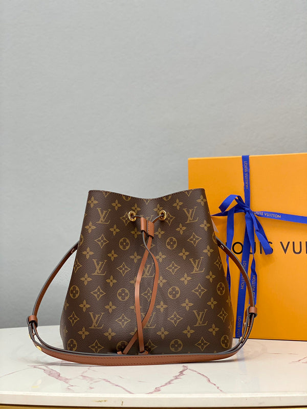 Luxe Touch Fashion LTB-bags - 17603