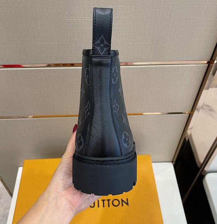 Luxe Touch Bags - Men Shoes - 733