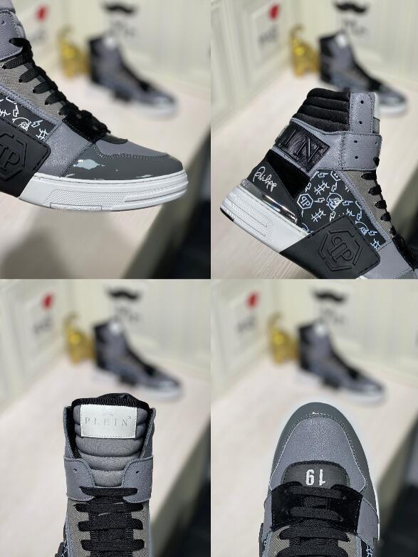 Luxe Touch Bags
- PHP Shoes - 091