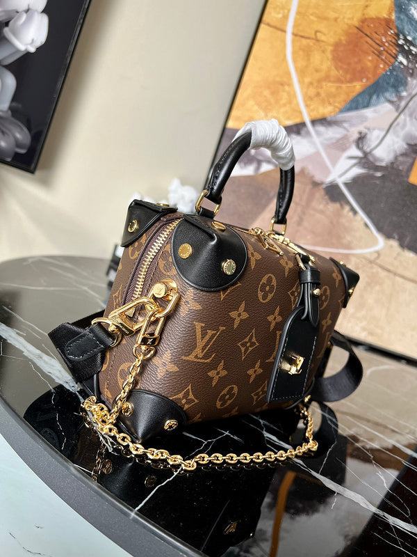 Luxe Touch Fashion LTB-Bags - 16856