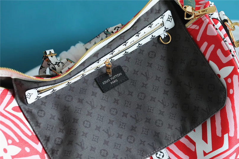 Luxe Touch Fashion LTB-bags - 11209