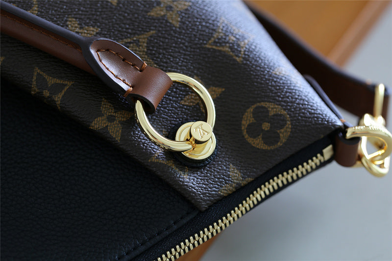 Luxe Touch Fashion LTB-bags - 8008
