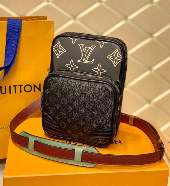 Luxe Touch Bags - 2767