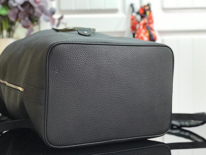 Luxe Touch Bags - 2195