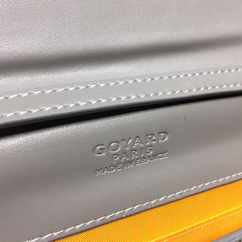 Luxe Touch Bags - GOD Bags - 195