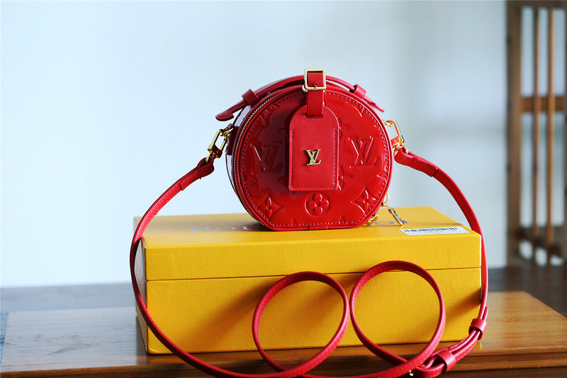 Rezaus Fashion LTB-bags - 8323