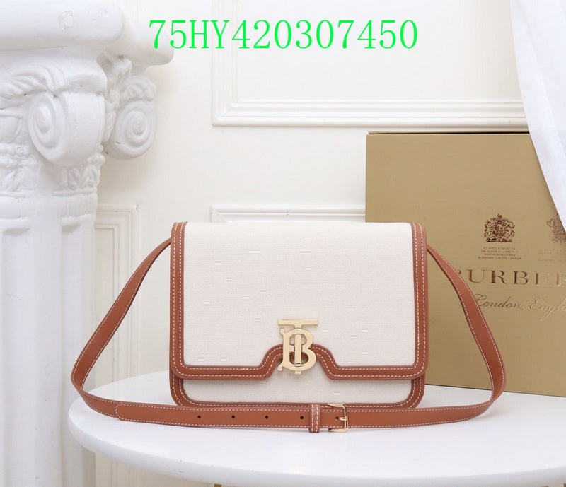 Luxe Touch Fashion -BBR Bags - 318
